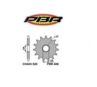PIGNONE PBR PASSO 520 APRILIA RX SIX DAYS 125 1991 1992