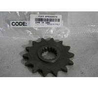Pignone PBR passo 520 Z14 Pinion KTM