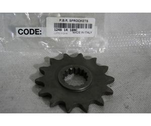 Pignone PBR passo 520 Z14 Pinion KTM