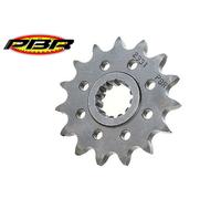 PIGNONE PBR Z15 codice 2129 15 DENTI PER BENELLI LEONCINO 800 / TRAIL 22-24