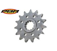 PIGNONE PBR Z16 codice 2129 16 DENTI PER BENELLI LEONCINO 800 / TRAIL 22-24