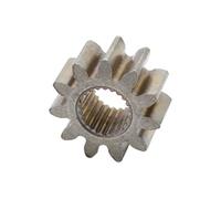 Pignone Per Astuccio Adatto Per SCOOTER WOLF-Garten Mini 13A326SC650 (2016)