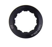 pignone per bicicletta Adatto per parti di riparazione del pignone SUNSHINE 11T 12T 13T per 8S 9S 10S 11S 12S con coperchio di bloccaggio del volano della bicicletta ruota libera(Freewheel Cover)