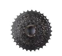 pignone per bicicletta Cassette e pignoni Cassetta Pignoni HG200 HG31 A 8 Velocità HG51 HG41 MTB Mountain Bike Bicicletta K7 HG50 Ruota Libera Bici Da Corsa 8s 11-32T Ricambi(HG31-8 11 34T MTB)