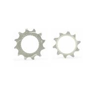 pignone per bicicletta Cassette pignoni e ruote li Adatto per Shimano 12 velocità XTR M9100 10T e 12T/14T/16T pignoni ruota libera M8100/M7100/M6100. Utilizzare XT SLX Deore.(10T 12T Y1X498030)