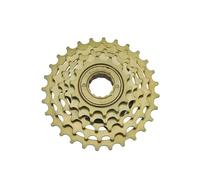 pignone per bicicletta MTB 5/6/7/8 28T 32T Speed Road Corona dentata | Supporto per cestello mozzo frizione 34mm Estrattore volano magnete