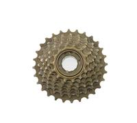 pignone per bicicletta MTB 5/6/7/8 28T 32T Speed Road Corona dentata | Supporto per cestello mozzo frizione 34mm Estrattore volano magnete