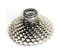 pignone per bicicletta Per SHIMANO 105 CS 5800 R7000 Road Corona dentata | Supporto per cestello mozzo frizione 12-25T 11-28T 11-32T K7 11 Speed Estrattore volano magnete