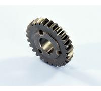 PIGNONE PER CAMPANA FRIZIONE COPPIA TRASMISSIONE PRIMARIA DENTI DRITTI POLINI...