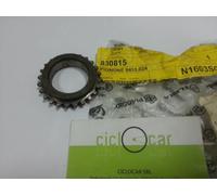 PIGNONE PER CORONA CATENA POMPA OLIO OR. PIAGGIO APE 703 DIESEL RAFFREDD.LIQUIDO
