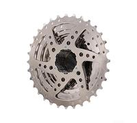 Pignone per corsa 8/9/10V Acciaio per preciso Pignone per corsa | Acciaio per robusto, per preciso, lunga durata, usura, ideale ciclismo