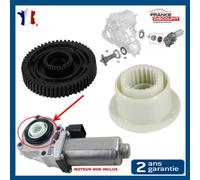 Pignone per Motore Attuatore Scatola Di Transfer per Mercedes ML W164 4-Matic