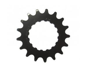 Pignone per motore Bosch bici elettrica - Miche ( 20 denti )