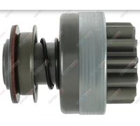 PIGNONE PER MOTORINO AVVIAMENTO TIPO BOSCH PER RENAULT VOLVO FORD LDV