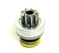 PIGNONE PER MOTORINO AVVIAMENTO TRATTORI MULETTI DAILY LAMBORGHINI LOMBARDINI