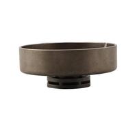 Pignone per motosega compatibile con MS170 MS180 MS210 MS230 MS250 MS251 trasmissione a catena tamburo frizione campana pignone cuscinetto del cerchio