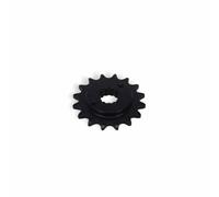 Pignone， Per Steed400 Per Steed600 Accessori CVK 1 set di catena Per pignone anteriore e posteriore e catena DID motocicletta Pignone，(Small gear)