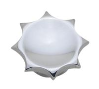 Pignone per tappo serbatoio covingtons in alluminio 83-21 harley davidson non ve