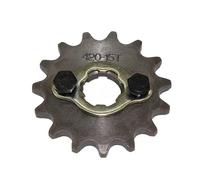 Pignone Per Trasmissione Moto 420 15T Per Yam&aha PY80 PW80 COYOTE90 JS90 catena a rulli pignonis