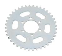 Pignone per Trazione Posteriore, Design Standard, Pignone per Trasmissione 40 Denti, Si Adatta Perfettamente alla Bici