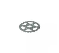 Pignone piatto Maxi 2 velocità 45 denti DMP