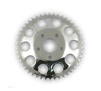 Pignone, Pignone Posteriore 51 Denti Cromo, Per Harley-Davidson FXR 82-85