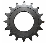 Shimano Parts Shimano Pignone - Dura Ace Track SS-7600 1/2 x 1/8" - 16 Zähne