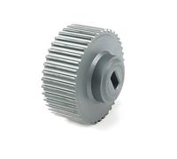 Pignone / pompa dell'olio ingranaggi per scooter