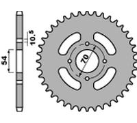 PIGNONE POSTERIORE 4304 41 C45 HONDA CBR 125R '04-'10 (JTR1206.41) (CA