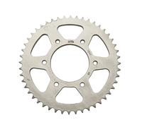 PIGNONE POSTERIORE 4513 48 YAMAHA YZF 125R '08-'18 (451348JT) (CATENA