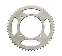 PIGNONE POSTERIORE 467 50 KAWASAKI KX 80/85 '86-'20, KX 100 '89-
