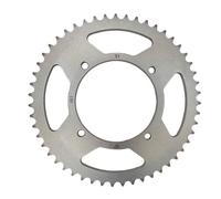 PIGNONE POSTERIORE 467 51 KAWASAKI KX 80/85 '86-'20, KX 100 '89-