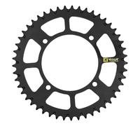 PIGNONE POSTERIORE 467 52 ALLUMINIO KAWASAKI KX 80/85/100/112 '86-22 (46752
