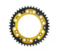 PIGNONE POSTERIORE 899 42 STEALTH (ACCIAIO/ALLUMINIO) KTM SX/EXC (JTR897.42) COL
