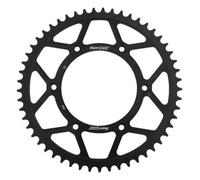 PIGNONE POSTERIORE 899 53 KTM SX/EXC (JTR897.53) COLORE NERO ACCIAIO