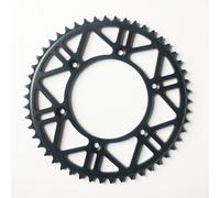 PIGNONE POSTERIORE ACCIAIO ULTRALEGGERO / AUTOPULENTE 270 48 YAMAHA YZ/YZF