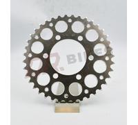 Pignone Posteriore Alu AFAM 60104-56 Per Sherco SE 50 R / RS Enduro 14-22