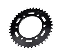 Pignone posteriore for moto 520-39T adatto for KR250 A1-AZ 1984-85