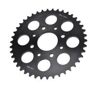 Pignone posteriore for moto 520-42T adatto for CA125 S, VT125 C C2