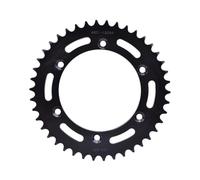 Pignone posteriore for moto 520-42T adatto for DR250 DR350 DR-Z400