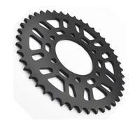 Pignone posteriore for moto 520 adatto for EN650 Vulcan-S 650 2015-2024 EX650 650R 2006-2025 KLE650 650 2007-2024(41 Teeth)