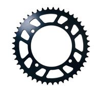 Pignone posteriore for moto 520 adatto for XV250 XV250C Virago Route 66 95-07 XV250 XV250C V-star 08-20 XVS125 Drag Star 00-04(47 Teeth)