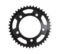 Pignone posteriore for moto 525 42T adatto for CB600 CB600S CBF600