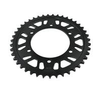 Pignone posteriore for motocicletta a catena 530 adatto for FZ-1 10-15 YZF-R6 03-20 22-24 FZ6 04-09 GPZ600 ZX600 85-89 ZX600 1987(39T)