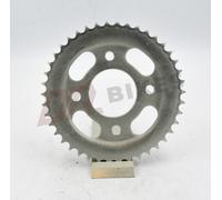 Pignone Posteriore In Acciaio AFAM 18-20 Per Mash 125 Cafè Racer 92221-42