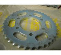 Pignone Posteriore In Acciaio NOS SunStar 38T Suzuki S-31760R