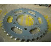 Pignone Posteriore In Acciaio NOS SunStar 38T Suzuki S-31760R