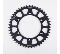 PIGNONE POSTERIORE IN ALLUMINIO (ERGAL) 289 45 HONDA CR 125R '83-08, BETA R