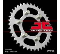 PIGNONE POSTERIORE JT 3553 37 APRILIA AF1 125 '88-'93 (355337JT) (CATE