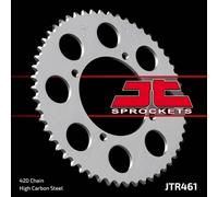PIGNONE POSTERIORE JT 467 51 KAWASAKI KX 80/85 '86-'18 (46751JT) (CATE